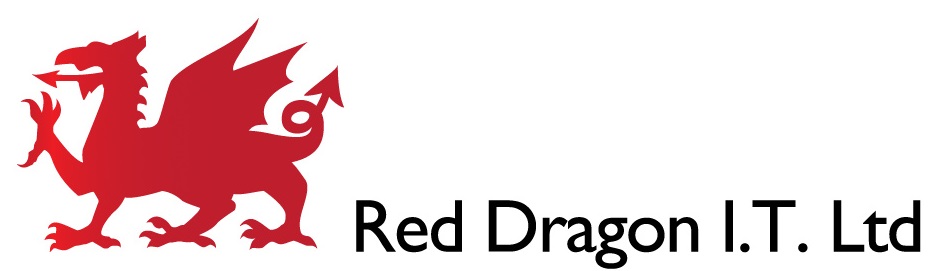 Red Dragon I.T. Support